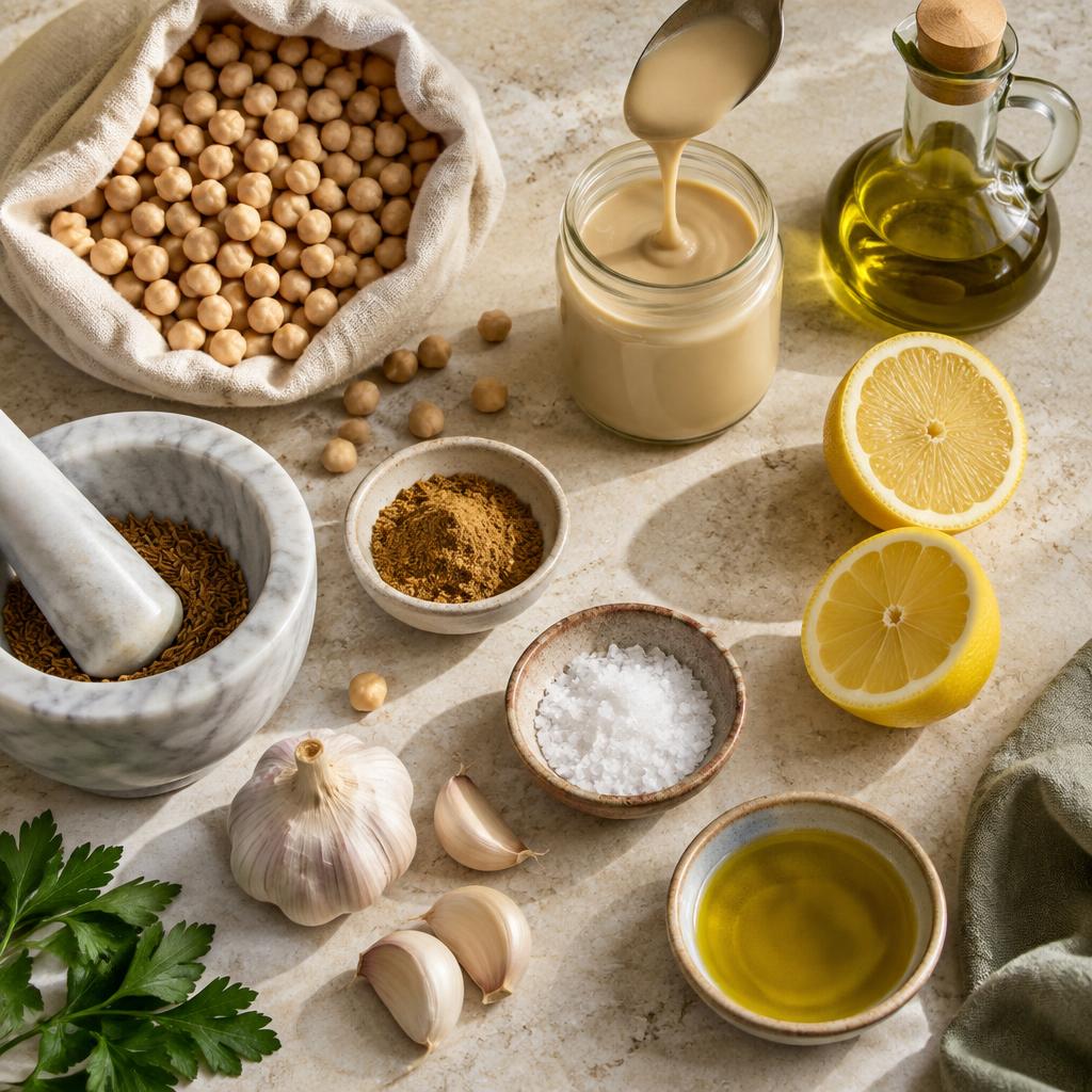 Recipes