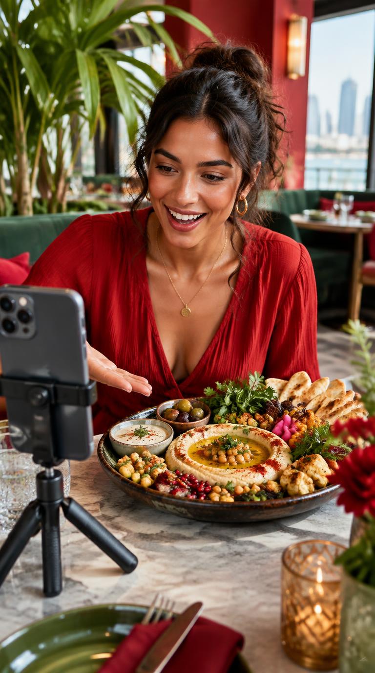 Restaurants